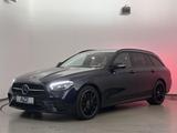 Mercedes-Benz E 220 T CDI Night Ed. LED AHK ACC LFW Kamera - Mercedes-Benz E 220 aus 2023
