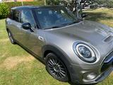 MINI MiniCooper SD Club.  Auto*LED*Navi*PDC*SHZ*Leder - MINI Clubman Serie von privat