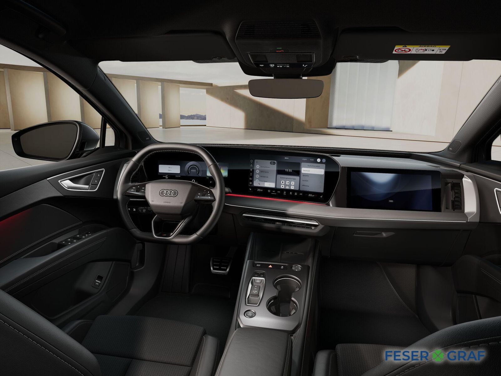 Audi Q4 - Bild 5