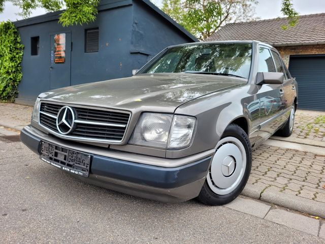 Mercedes-Benz E 260