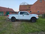 Ford F 150 5.0 V8 LPG - gebrauchte Ford F 150 aus dem Jahr 2011
