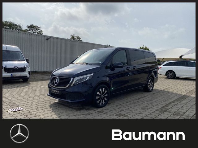 Mercedes-Benz EQV 300 Lang AIRMATIC 8 SITZE LED DISTRONIC 360