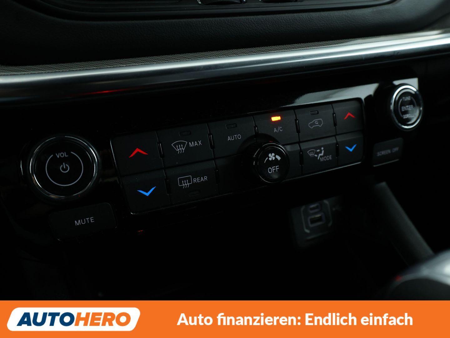 Jeep Compass 1.3 T-GDi S FWD