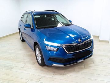 Skoda Kamiq - 3