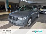 Volkswagen Tiguan Move 1.5 TSI ACT Android PDC Navi SHZ - Volkswagen Tiguan MOVE