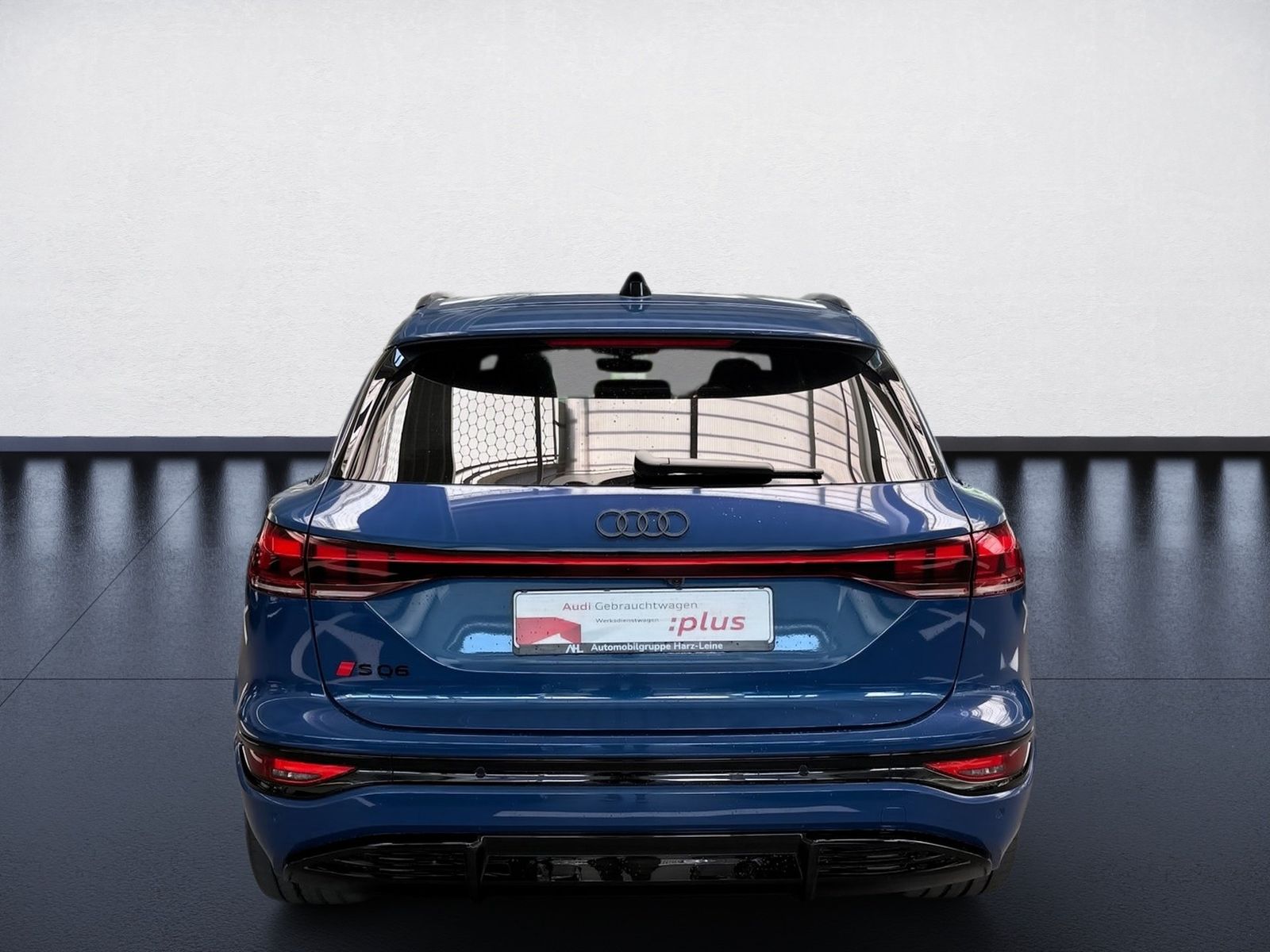 Audi SQ6 e-tron - Bild 5