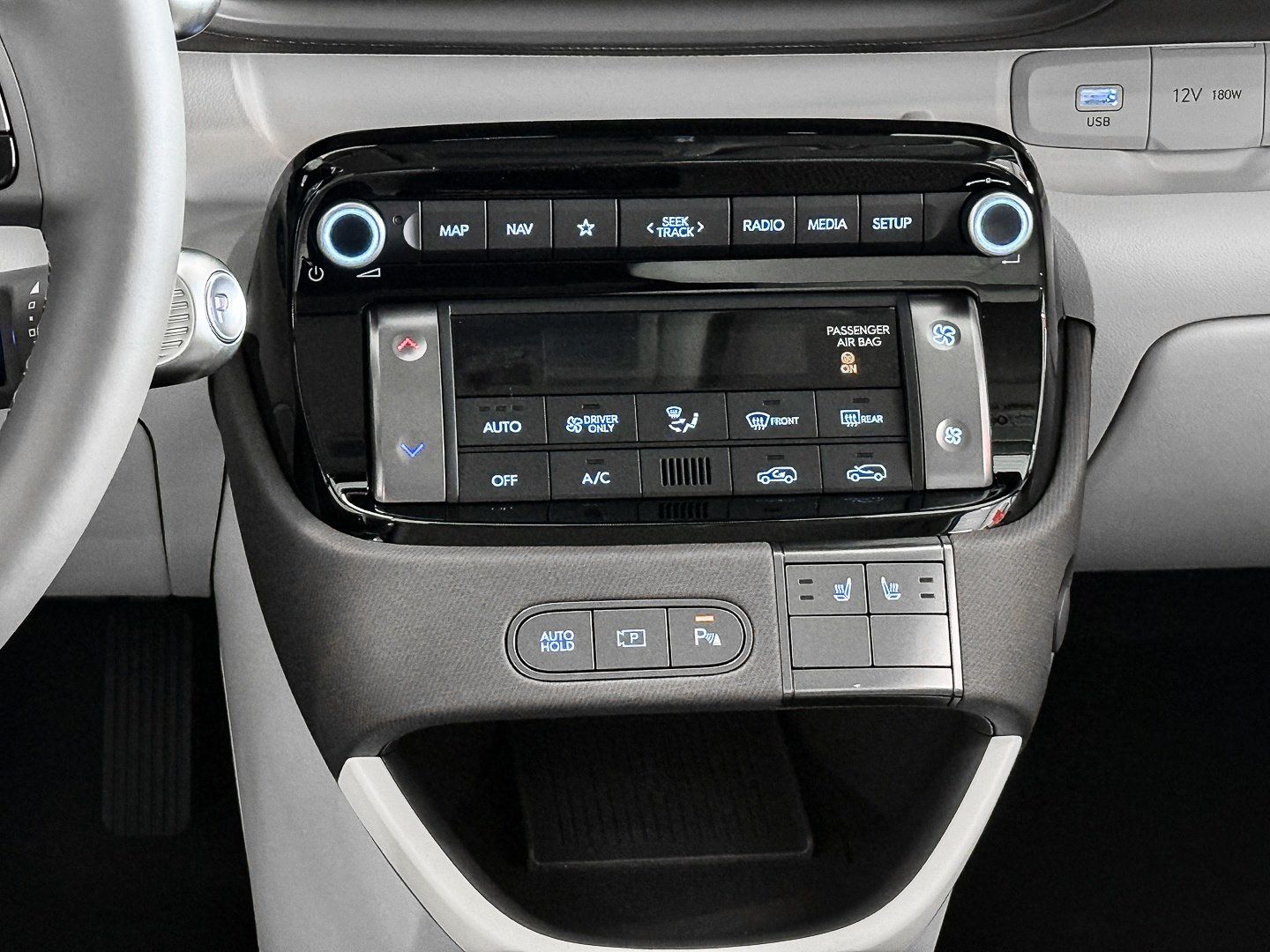 Hyundai INSTER - Bild 11