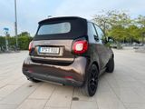 Smart ForTwo Cabrio BRABUS Tailor Made Vollausstattg - Smart: Tailor Made