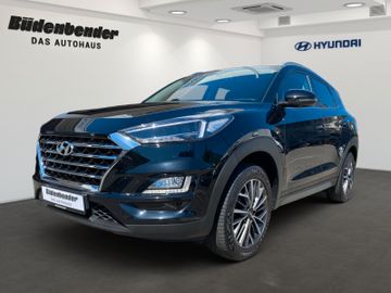 Hyundai TUCSONTucson Style 2WD
