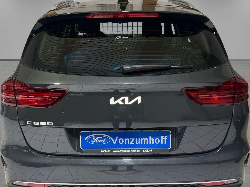 Kia cee'd Sportswagon