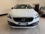 Volvo V40 Cross Country D2 1.6 Kinetic - Volvo V40 Cross Country: Kinetic