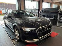 Audi A6 Allroad - Vorschau Bild 4