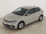 Volkswagen Polo Style 1.0 l TSI 95 PS MatrixLED Kamera Klim - Neuwagen mit Benzin-Antrieb: Kleinwagen