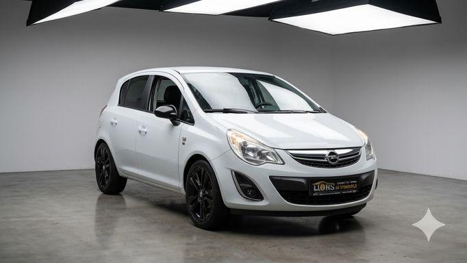 Opel Corsa D 150 Jahre Innovation/Tüv Neu/SHZ/PDC/ALU