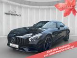 Mercedes-Benz AMG GT Memory Pano Totw. Abgasanl. Burmester - Mercedes-Benz AMG GT Gebrauchtwagen in Dortmund