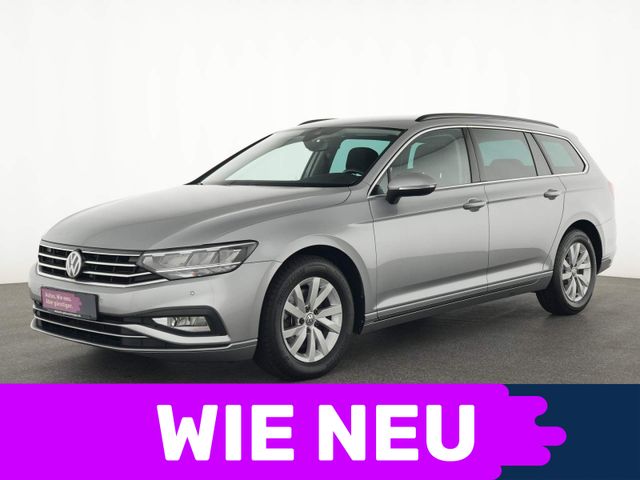 Volkswagen Passat Business ACC|Massage|LED|Navi|SHZ|PDC