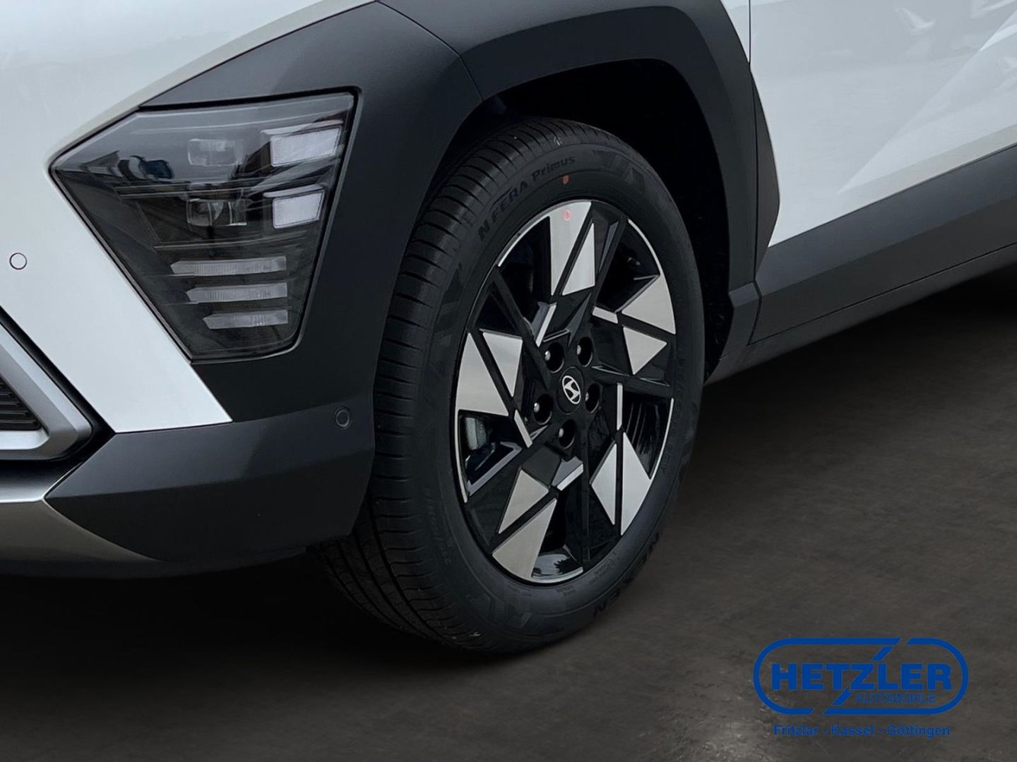 Hyundai Kona – Bild 6