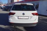 Volkswagen Tiguan 1.4 TSI Join Navi Kamera ACC AHK PDC LED - Volkswagen Tiguan JOIN mit Benzin-Antrieb