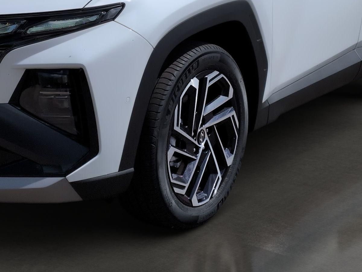 Hyundai Tucson – Bild 15