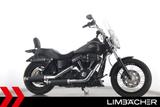 Harley-Davidson DYNA STREET BOB 7000,- Extras Penzl - HARLEY-DAVIDSON DYNA STREET BOB