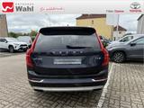 Volvo XC90 2.0 Inscription AWD - Volvo XC90 mit Benzin-Antrieb