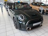 MINI COOPER_S Cabrio,HUD,Harman,Piano Black
