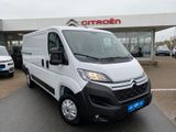 Citroën Jumper Kasten 33 L2H1 Club BlueHDi 120