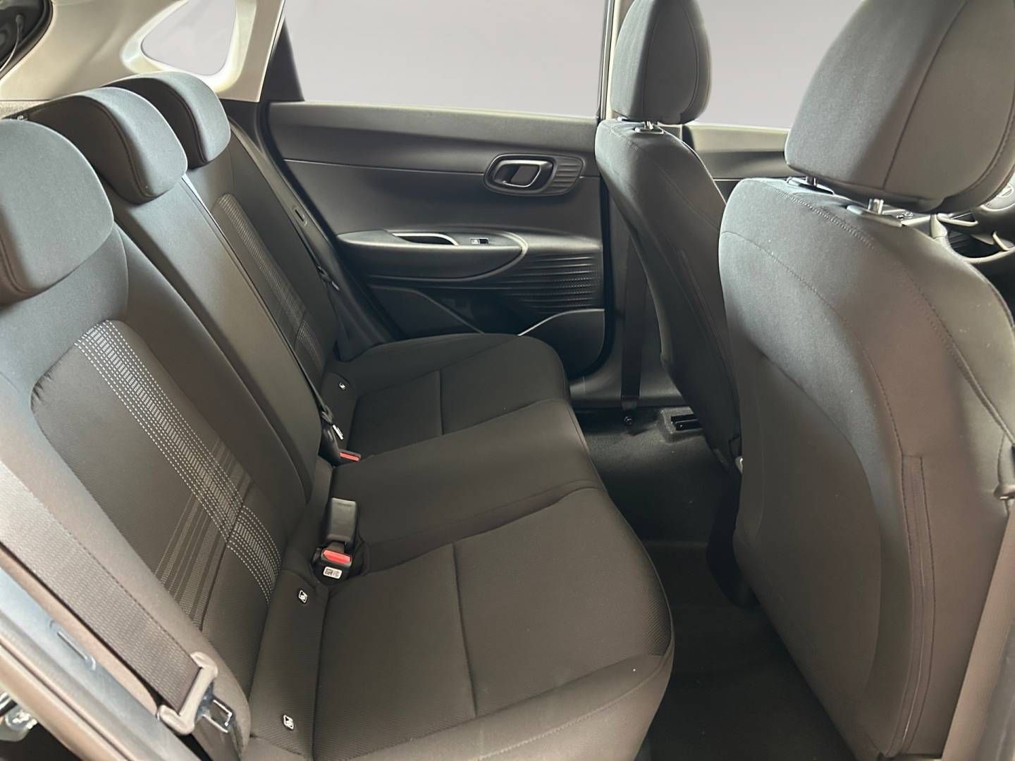 Fahrzeugabbildung Hyundai i20 FACELIFT| (90 PS) | CarPlay