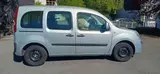 Renault Kangoo Expression 1.6 16V 105 Expression  - Renault Kangoo Gebrauchtwagen in Wuppertal