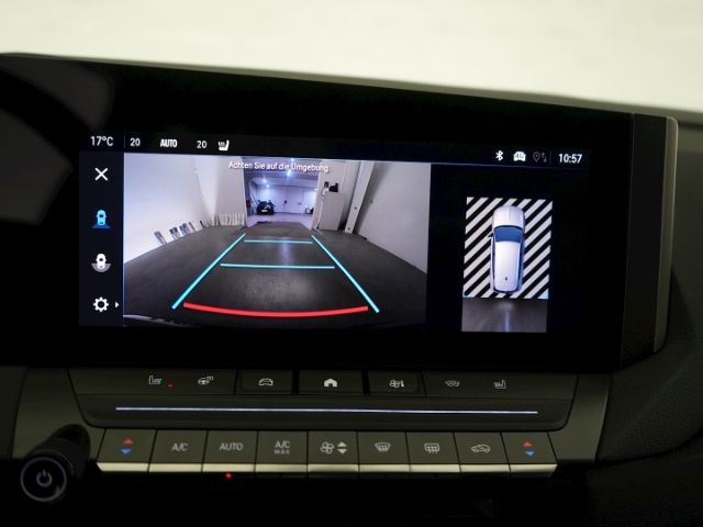 Astra L ST ELEGANCE CDTI AT+LED LICHT+NAVI+RÜCKF