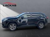 Toyota RAV 4 Hybrid 4x2 Comfort*1HAND*MWST*PDC*LED - Toyota RAV 4 in Duisburg