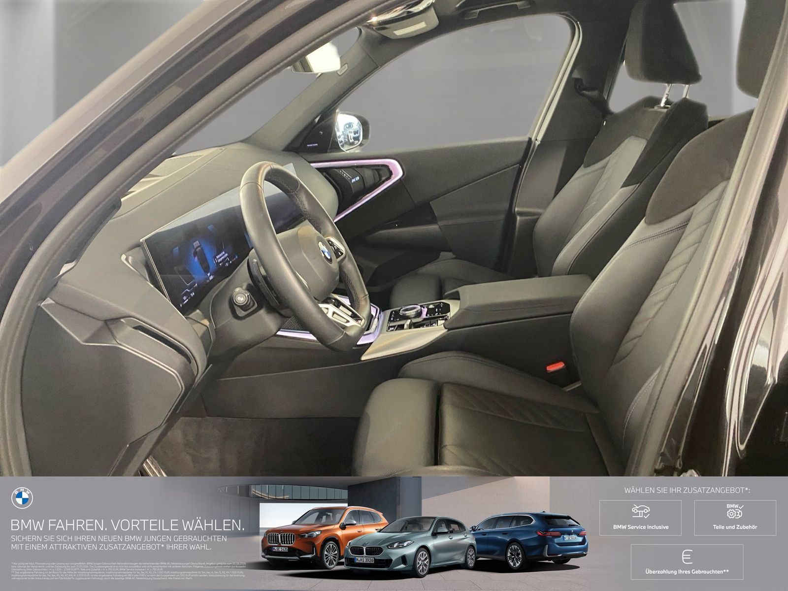 BMW X3 - Bild 9