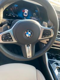 Bild 11 BMW M440 M440i Gran Coupe*LASER*ACC*LENKR-HZ*HUD*PANO*HK*