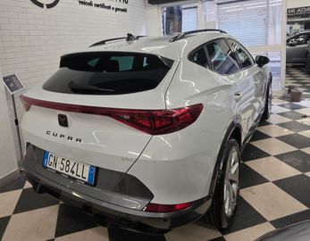 Cupra Formentor - 4