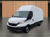 Iveco Daily 35S18V Radstand 4100 H3*Kamera*Klima* - Iveco Ladebordwand