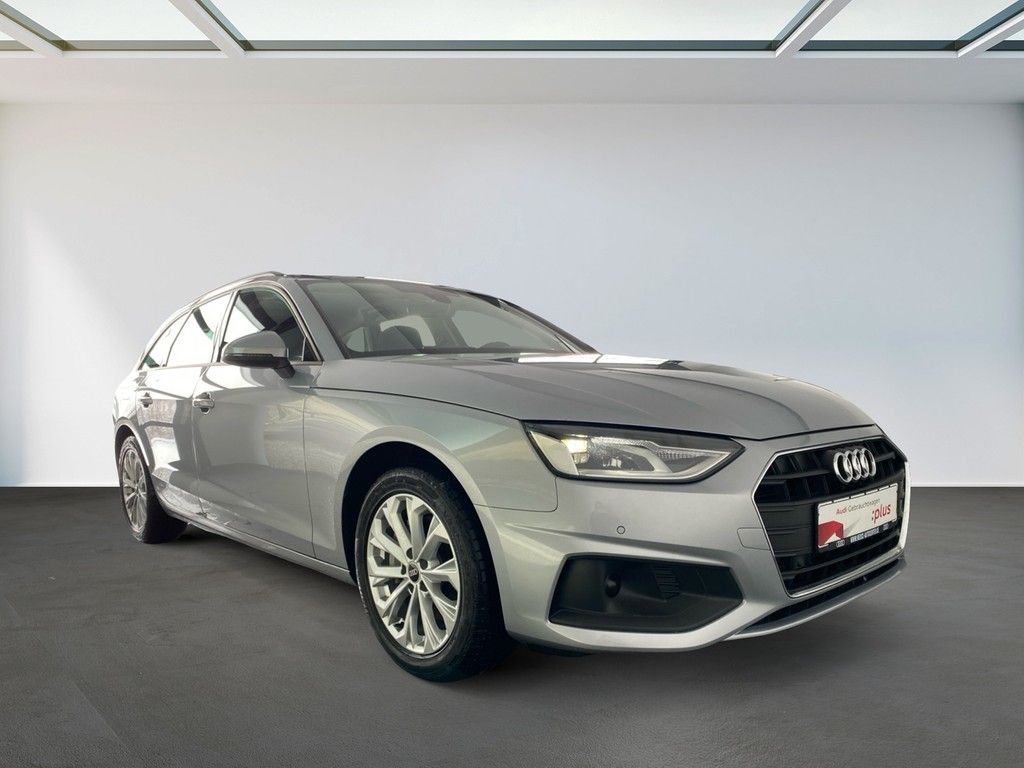 Audi A4 - Bild 16