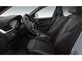 BMW X1 sDrive20i Sport Line Steptronic DCT Klimaaut. - BMW X1 Gebrauchtwagen in Stuttgart