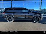 Mercedes-Benz GLS 450 d 4M AMG Night Ultimate Airm 4xMassage - schwarze Mercedes-Benz GLS 450