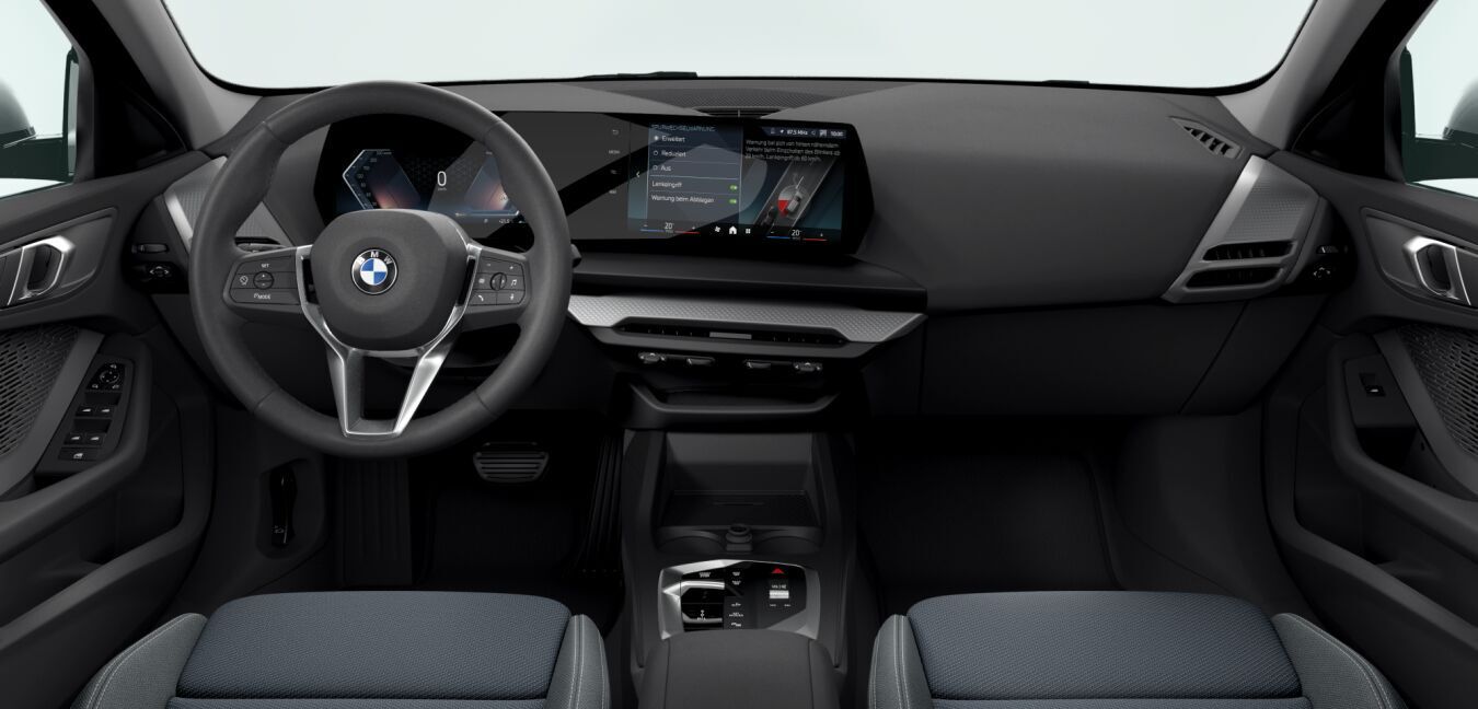 BMW 120 - Bild 3