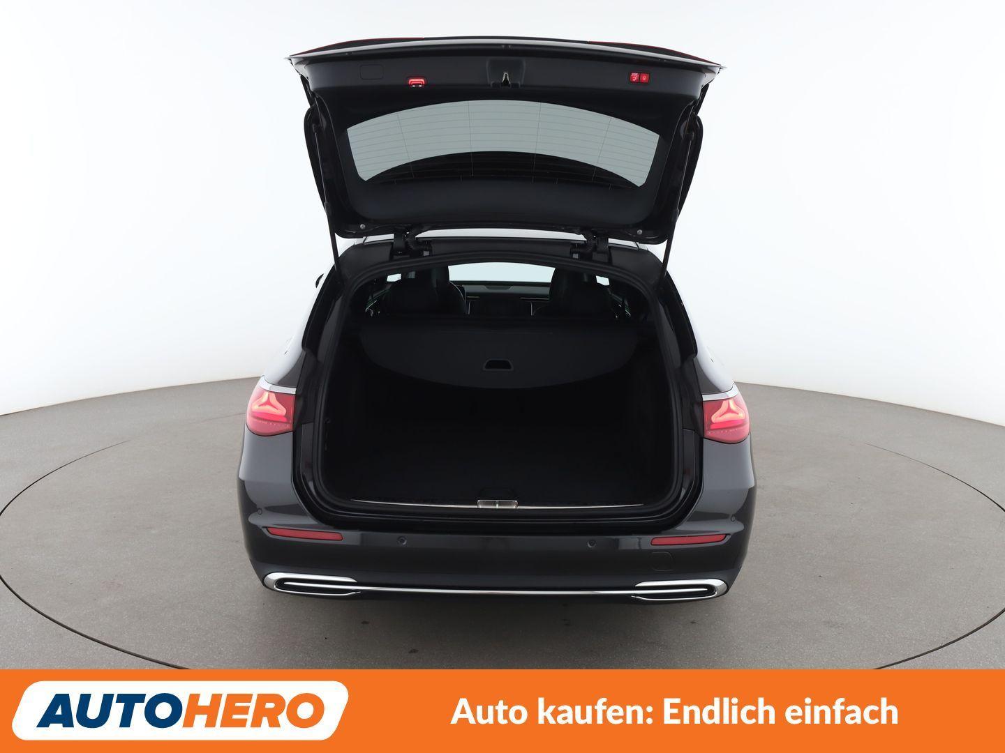 Mercedes-Benz E 200 T Avantgarde Advanced Plus Aut.*360CAM*ACC
