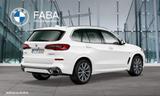 BMW X5 xDrive30d M Sportpaket Gestiksteuerung HiFi - BMW X5 Gebrauchtwagen in Kassel