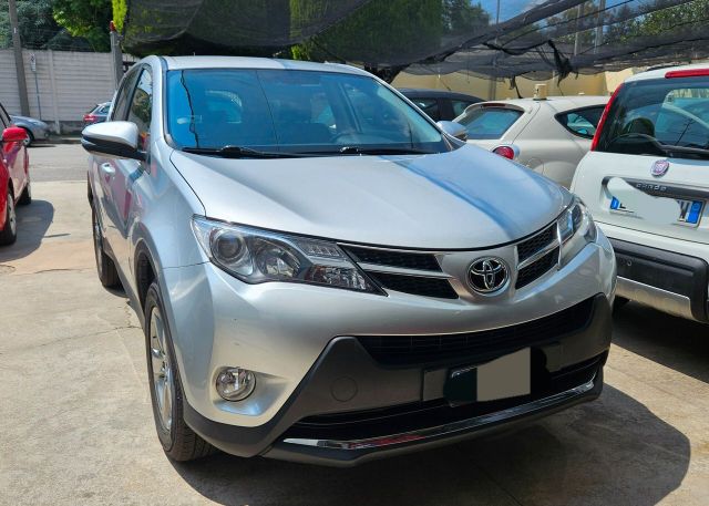 TOYOTA ANDERE