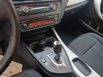 BMW 118 - 10