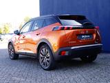 Peugeot 2008-e Allure GT-Line 136 Keyless+NAV+Sitzhzg. - Peugeot 2008 mit Elektro-Antrieb