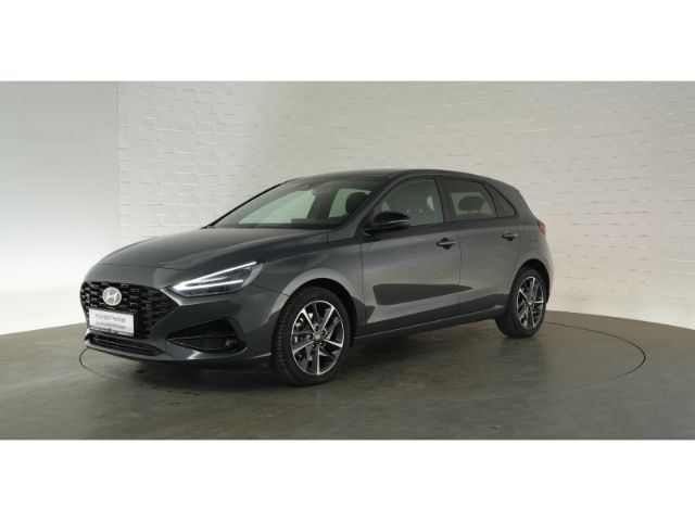 i30 FACELIFT T-GDI ADVANTAGE 48V DCT+VOLL LED+NA