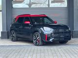 MINI Countryman John Cooper Works ALL4 ° Voll - MINI John Cooper Works Countryman mit Panoramadach