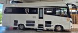 Morelo Palace Liner 93 LSB MB Atego  - Atego
