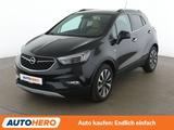 Opel Mokka X 1.4 SIDI Turbo Innovation 4x4 Aut.*NAVI - Opel Mokka X mit Benzin-Antrieb