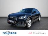 Audi Q2 35 TFSI S tronic NAVI RFK SHZ ACC GJR - AUDI Q2 Leasingangebote für Privatpersonen