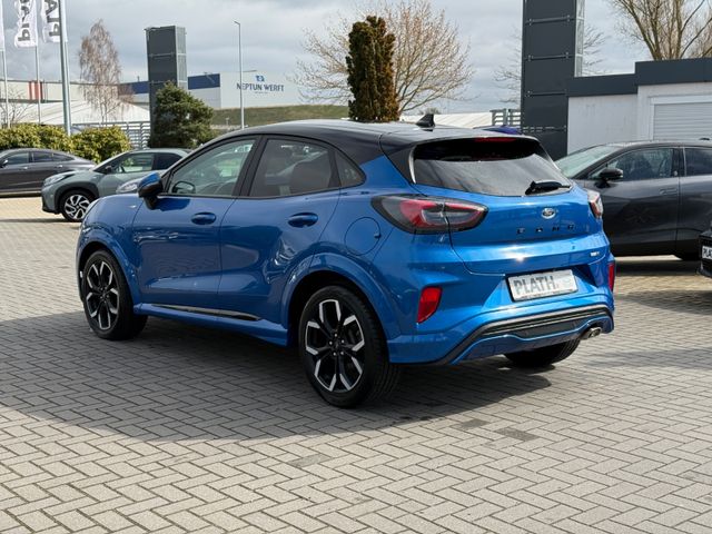 Ford Puma ST-Line X